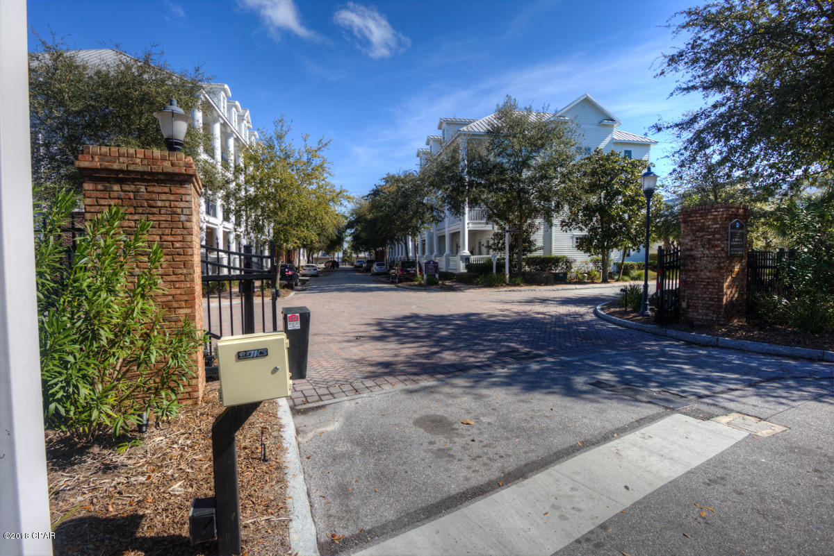 Waterhaven - Residential