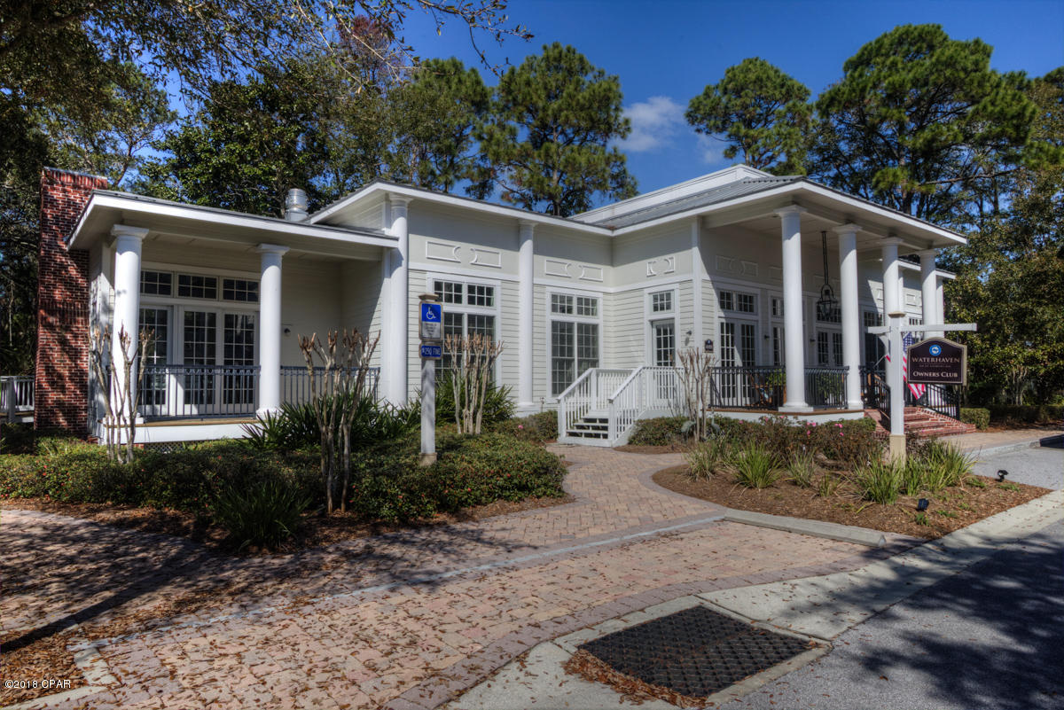 Waterhaven - Residential