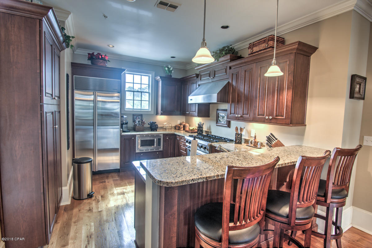 Waterhaven - Residential