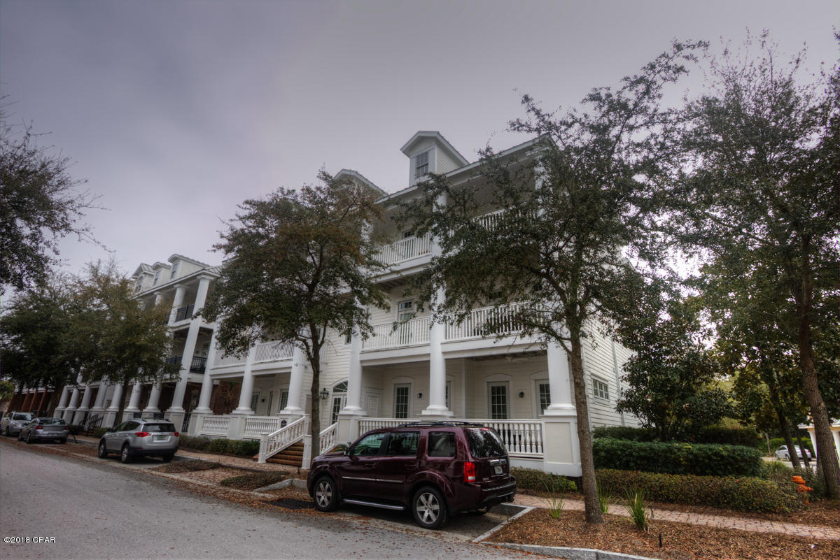 Waterhaven - Residential