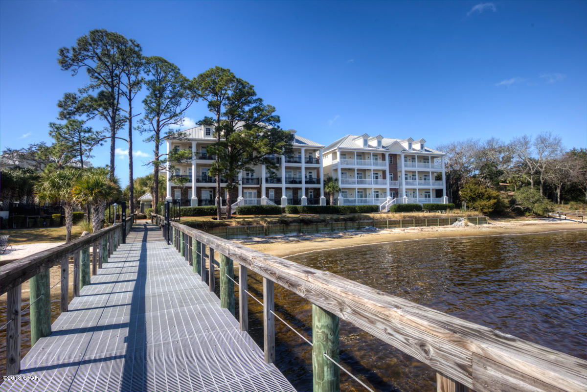 Waterhaven - Residential