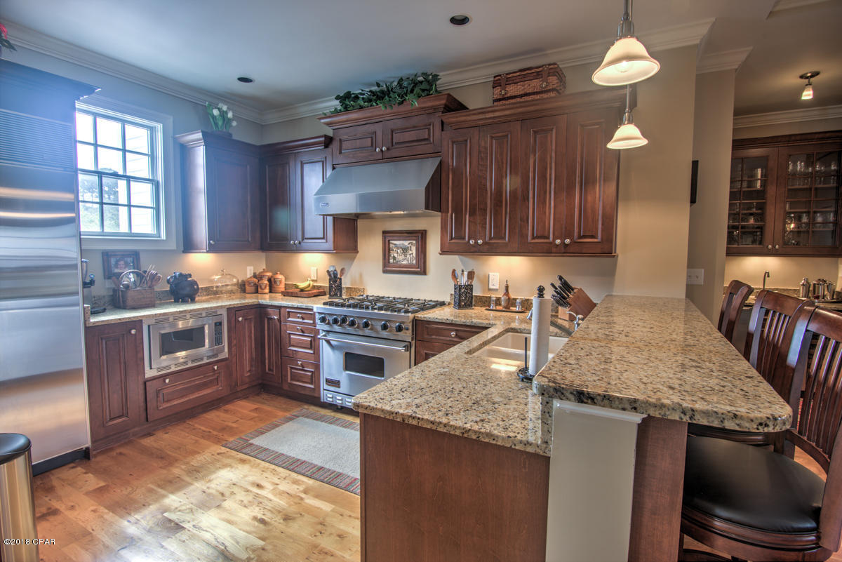 Waterhaven - Residential