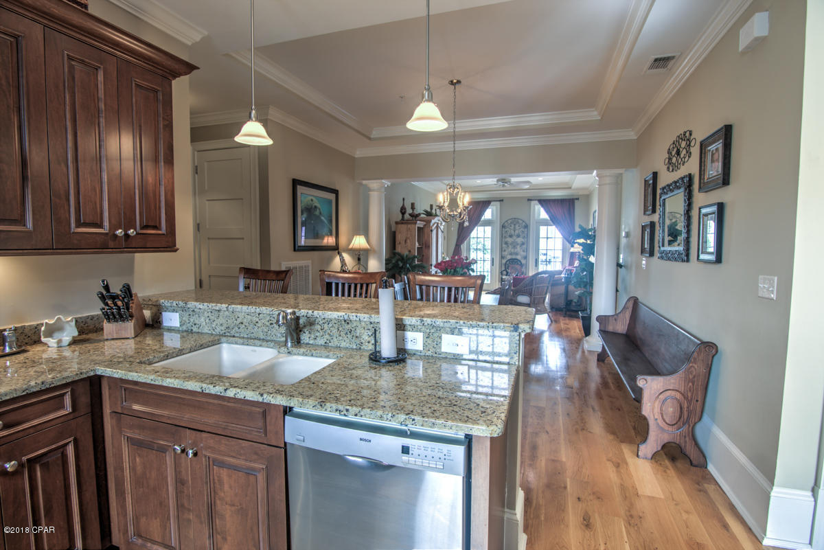 Waterhaven - Residential