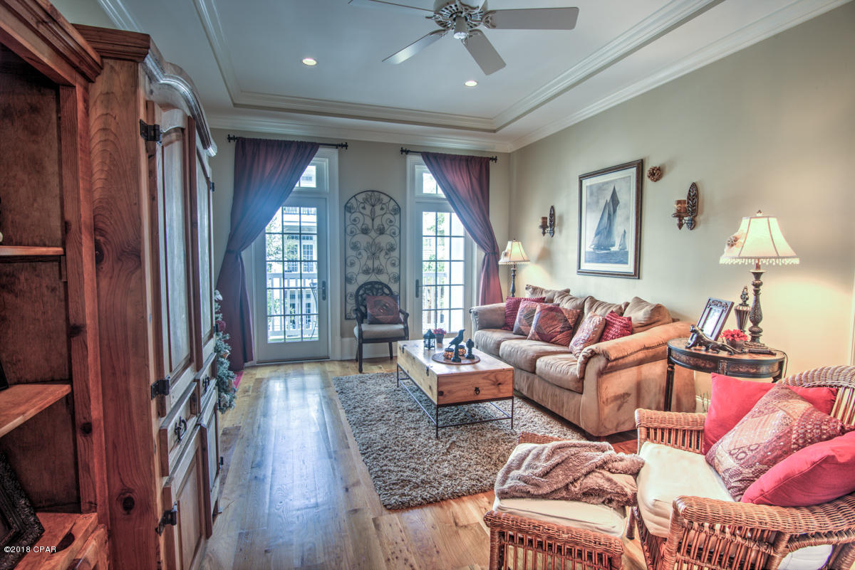 Waterhaven - Residential