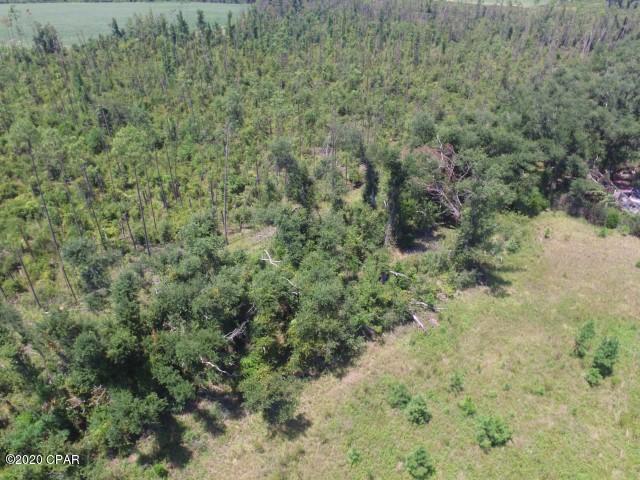 [No Recorded Subdiv] - Land