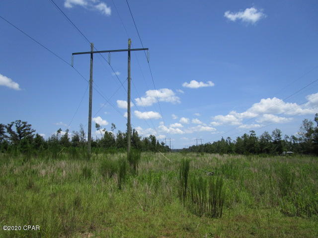 [No Recorded Subdiv] - Land