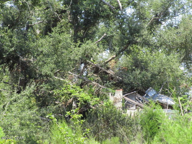 [No Recorded Subdiv] - Land