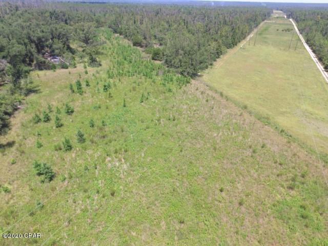 [No Recorded Subdiv] - Land