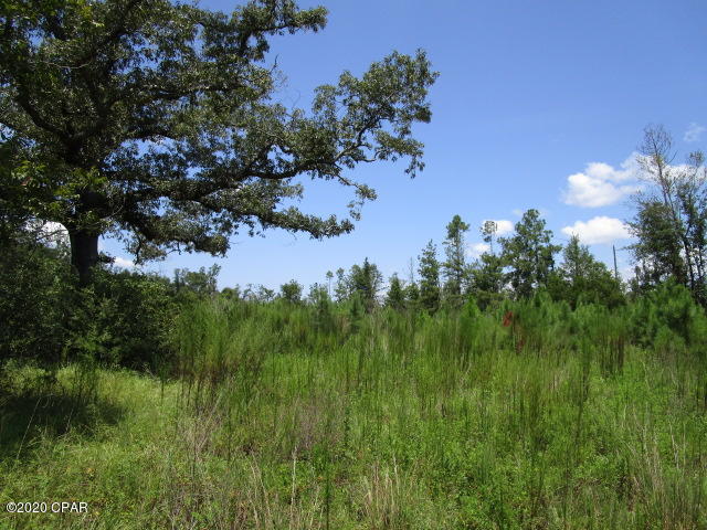 [No Recorded Subdiv] - Land