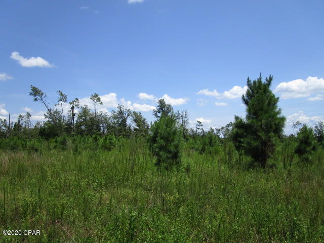 [No Recorded Subdiv] - Land