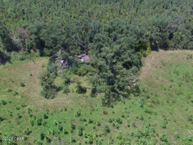 [No Recorded Subdiv] - Land