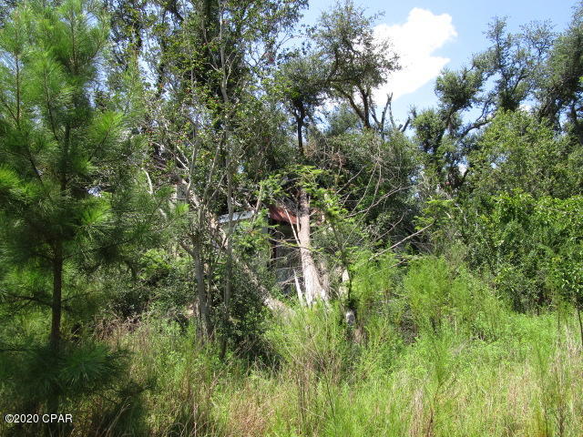 [No Recorded Subdiv] - Land