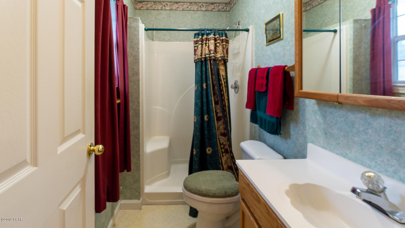 Inlet Beach Heights - Residential