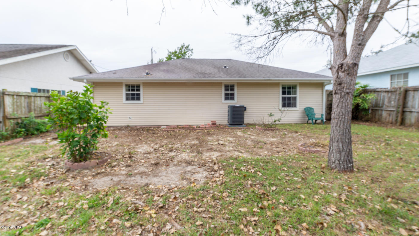 Inlet Beach Heights - Residential