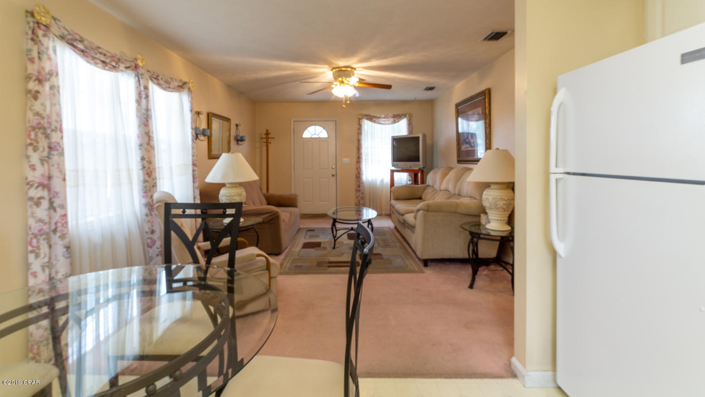 Inlet Beach Heights - Residential