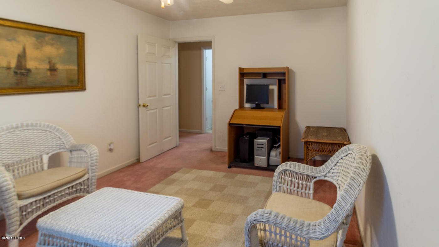 Inlet Beach Heights - Residential