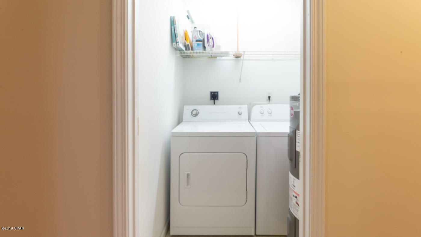 Inlet Beach Heights - Residential