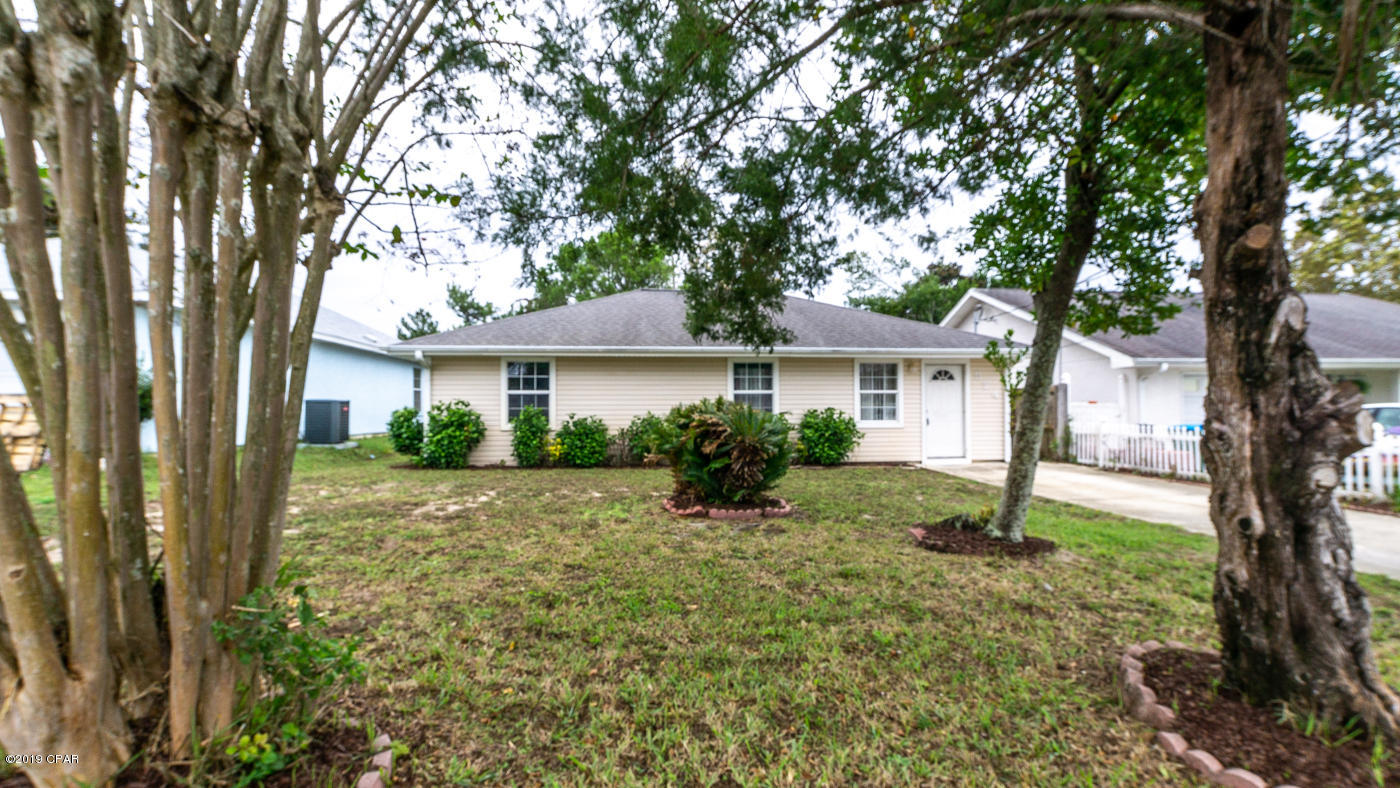 Inlet Beach Heights - Residential