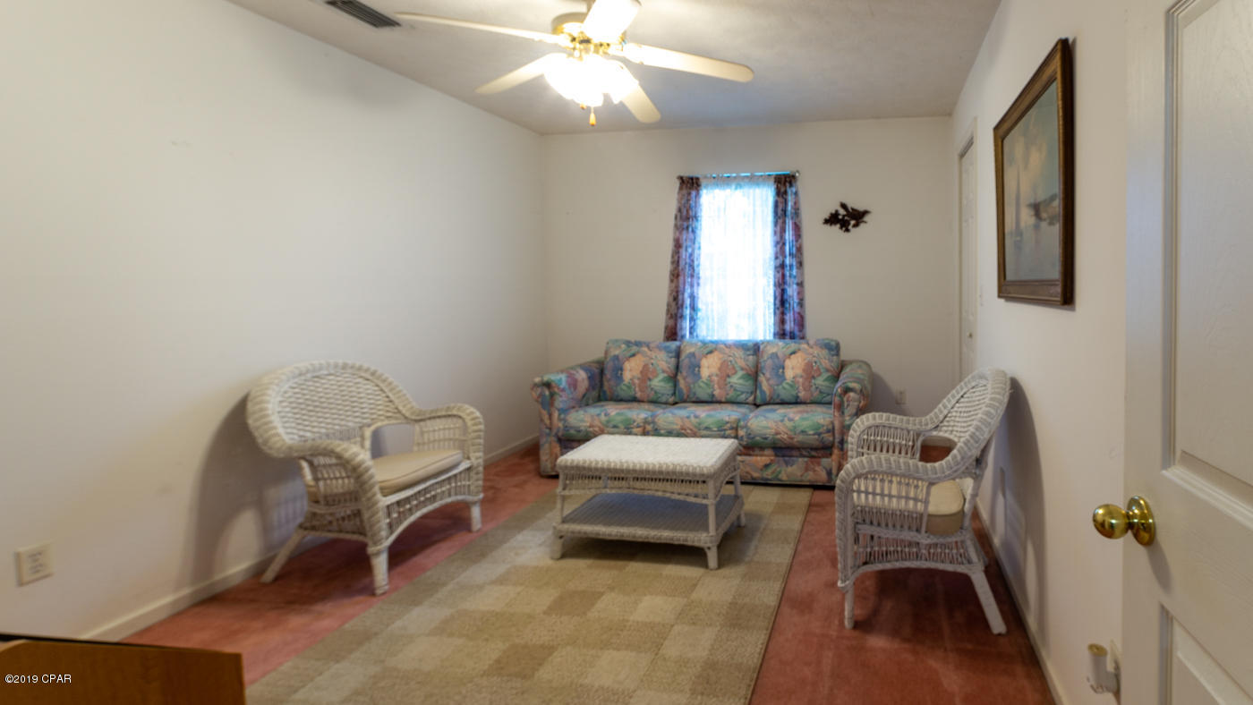 Inlet Beach Heights - Residential