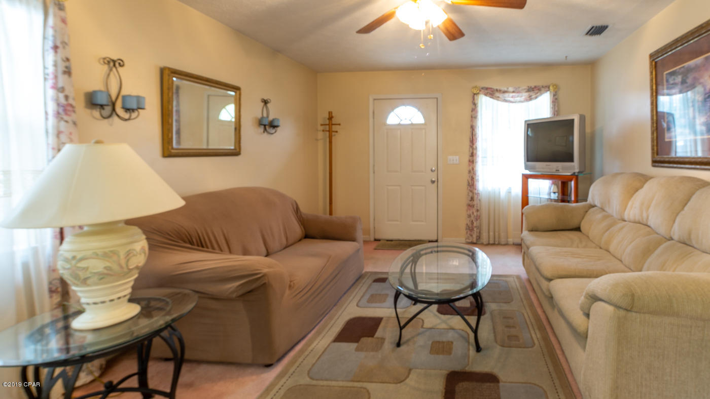 Inlet Beach Heights - Residential