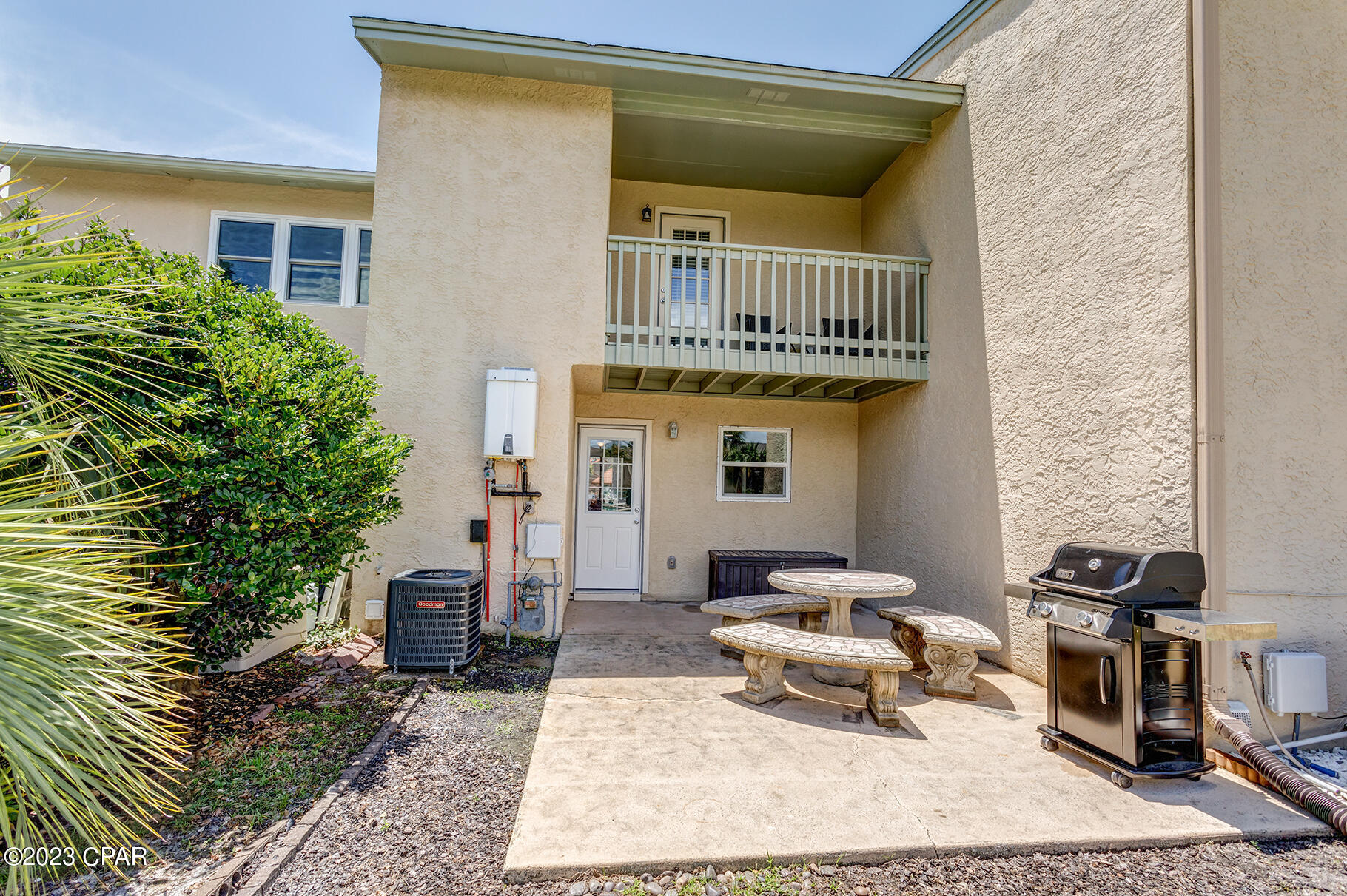 Gulf Highlands Beach Resort - Residential