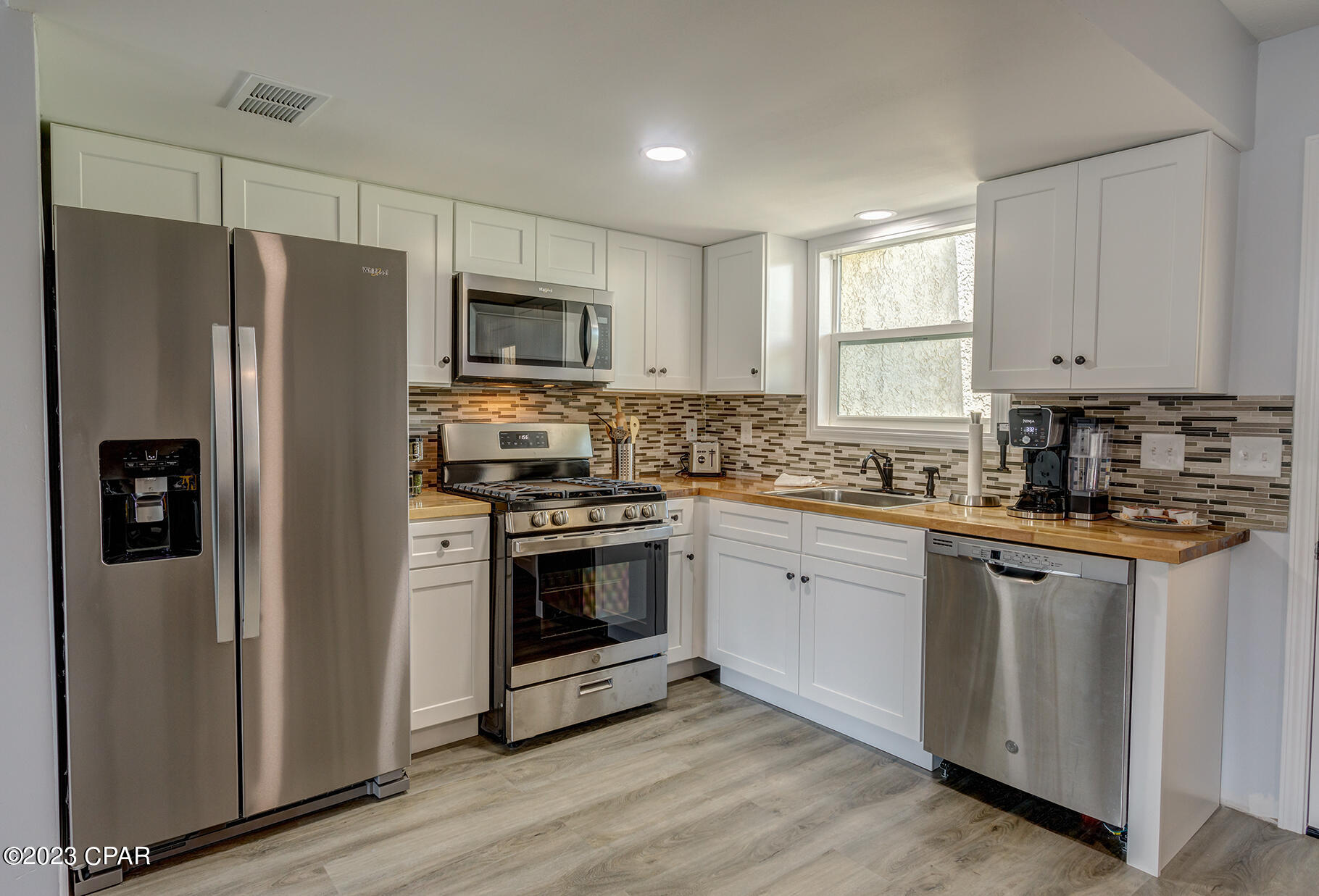 Gulf Highlands Beach Resort - Residential