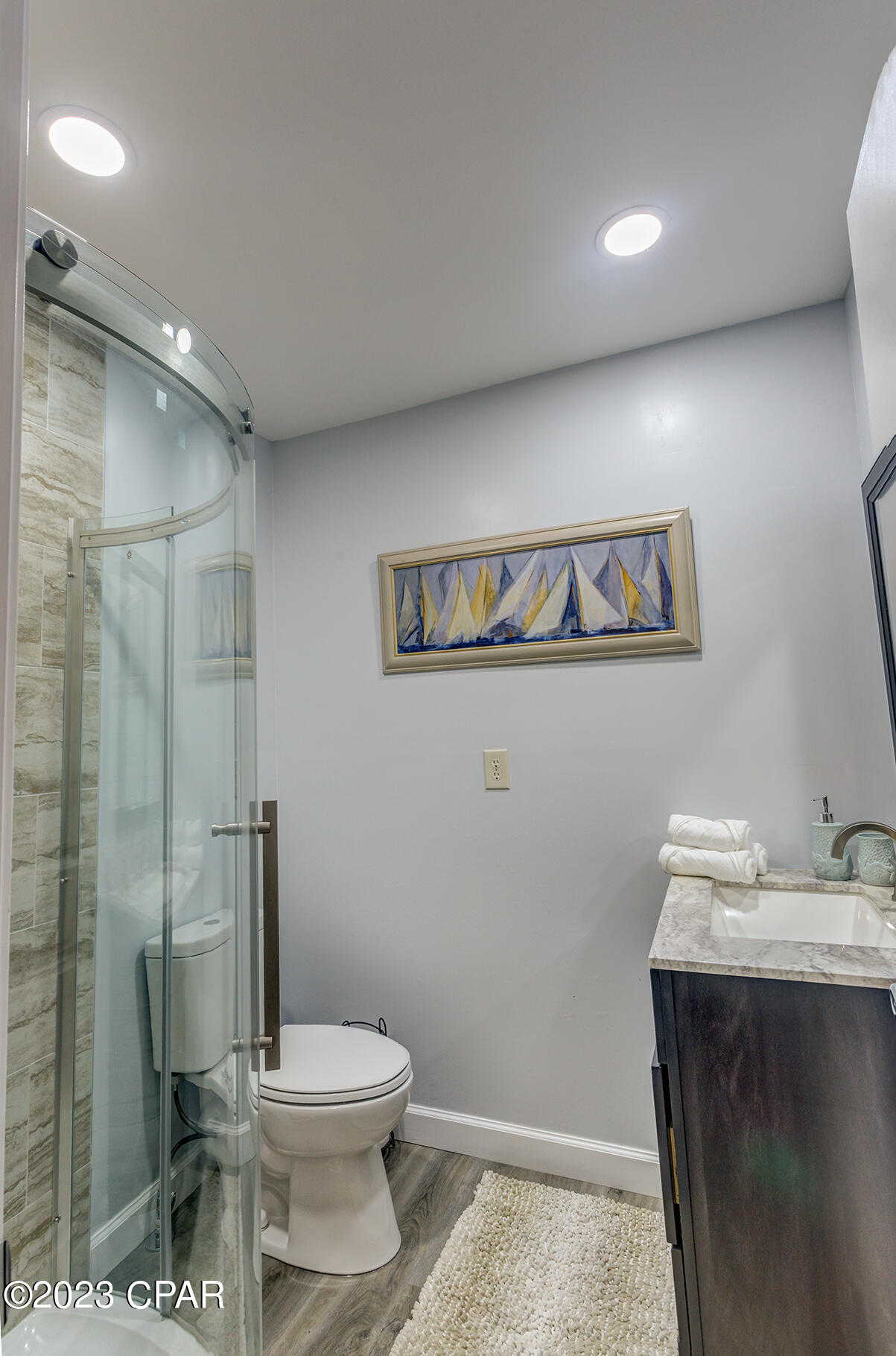 Gulf Highlands Beach Resort - Residential