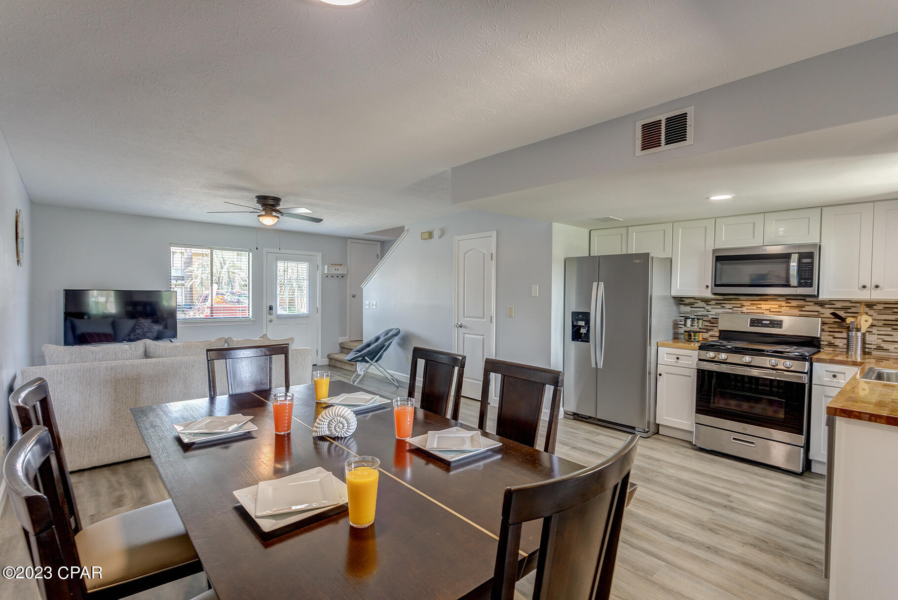 Gulf Highlands Beach Resort - Residential