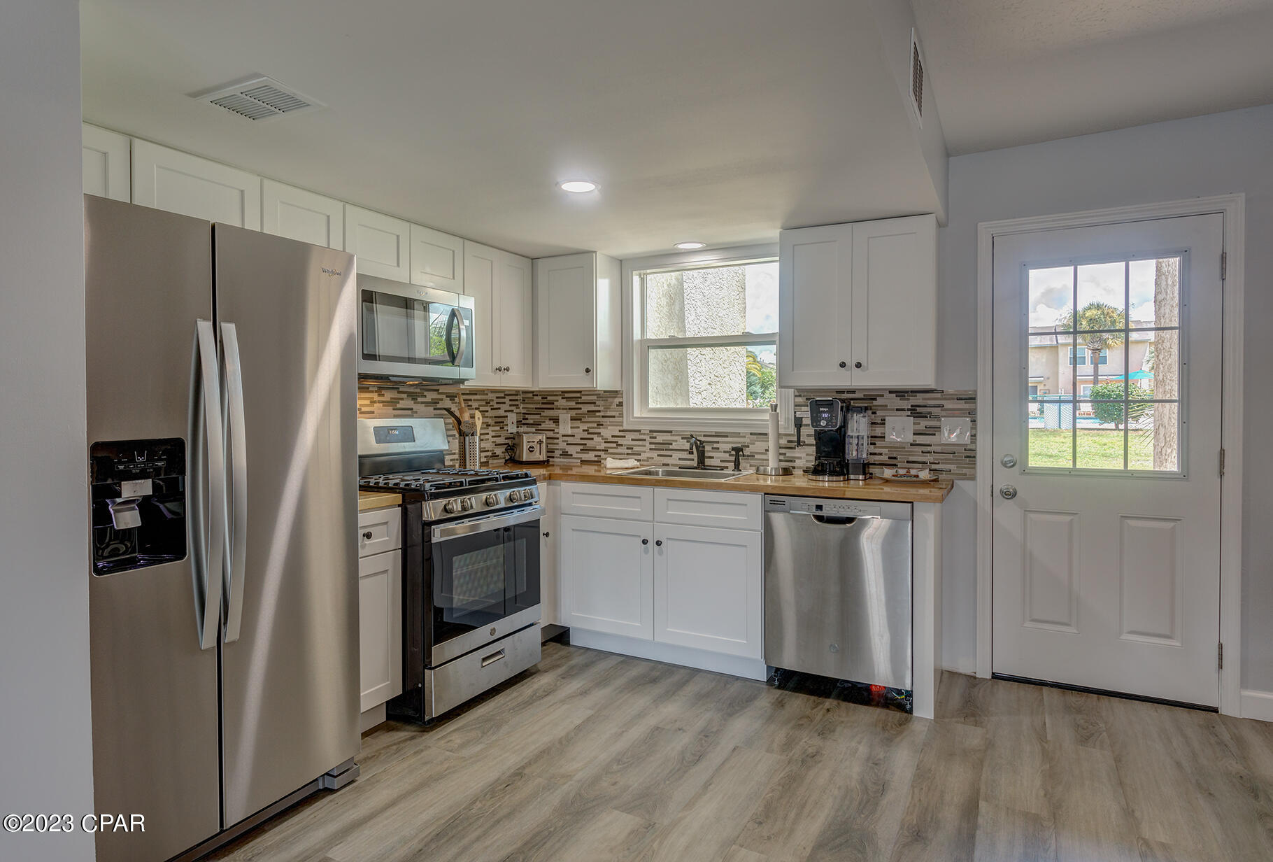 Gulf Highlands Beach Resort - Residential