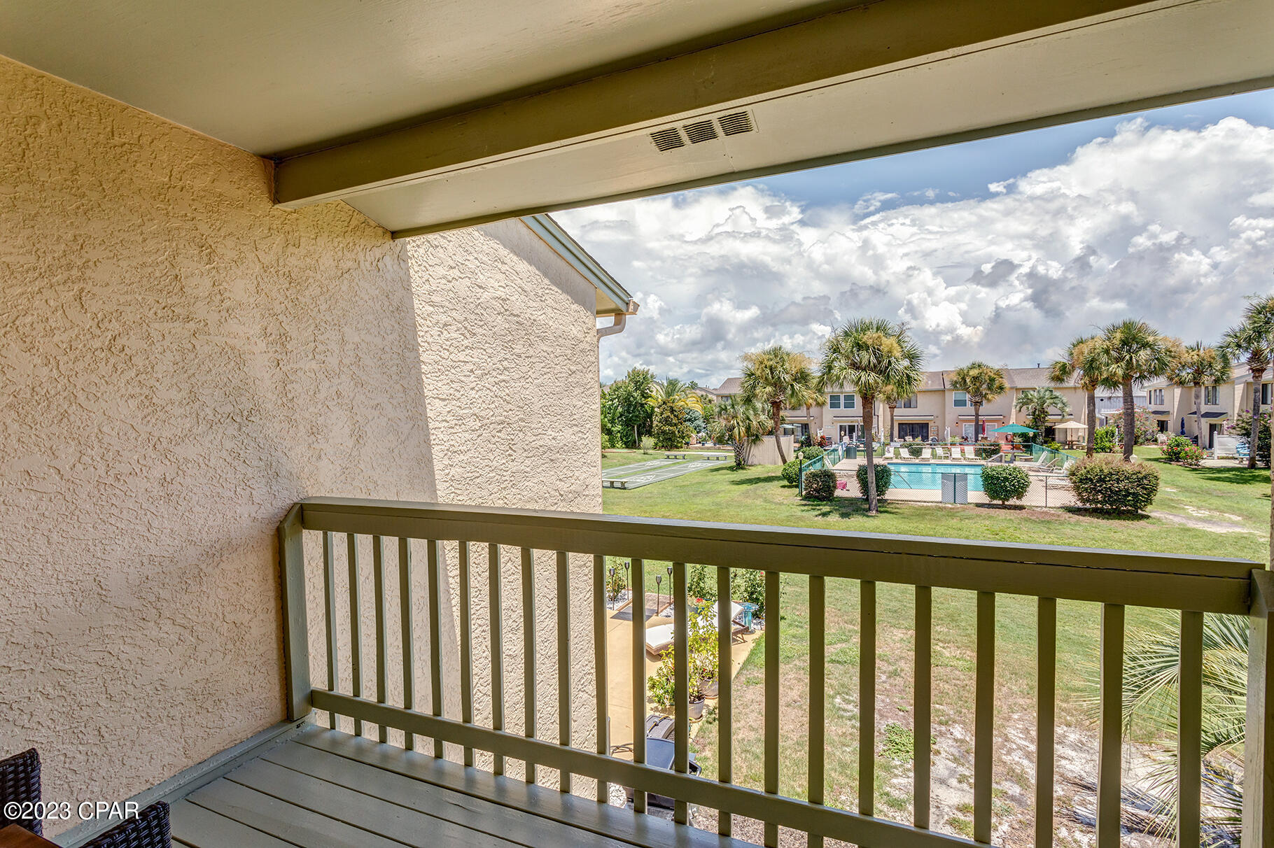 Gulf Highlands Beach Resort - Residential