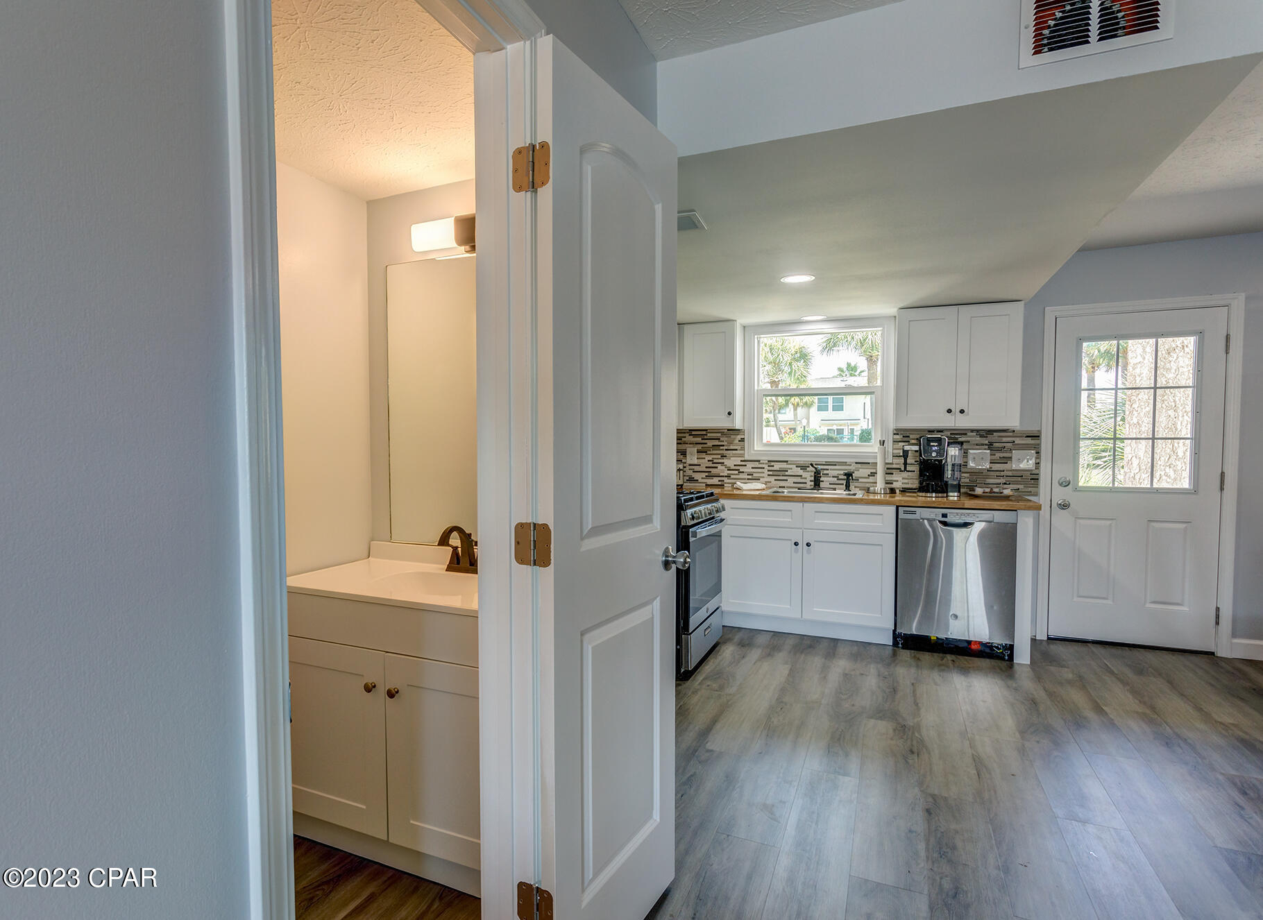 Gulf Highlands Beach Resort - Residential