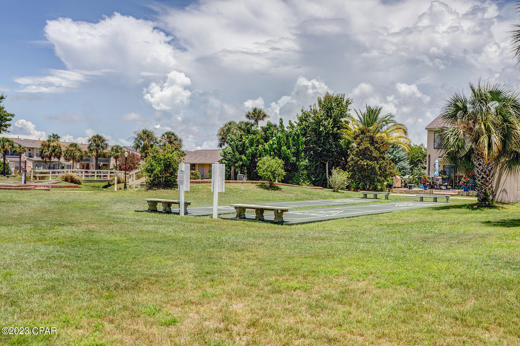 Gulf Highlands Beach Resort - Residential