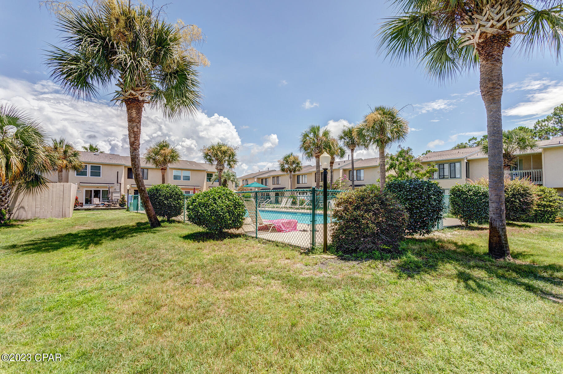 Gulf Highlands Beach Resort - Residential