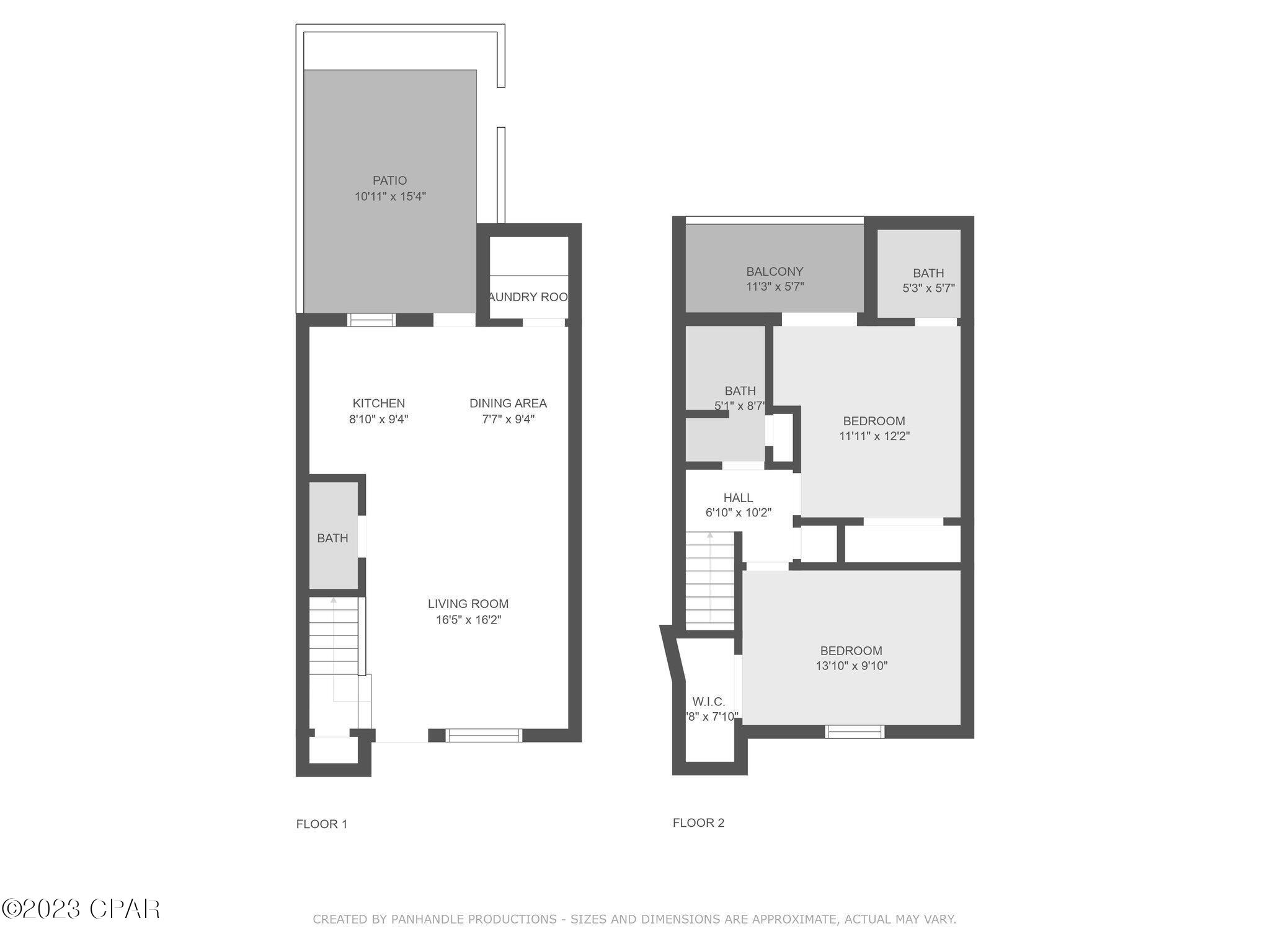 Gulf Highlands Beach Resort - Residential