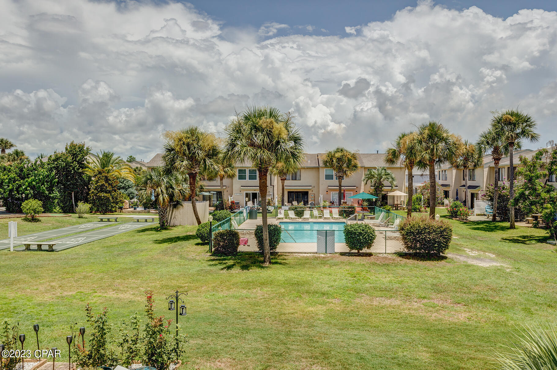 Gulf Highlands Beach Resort - Residential