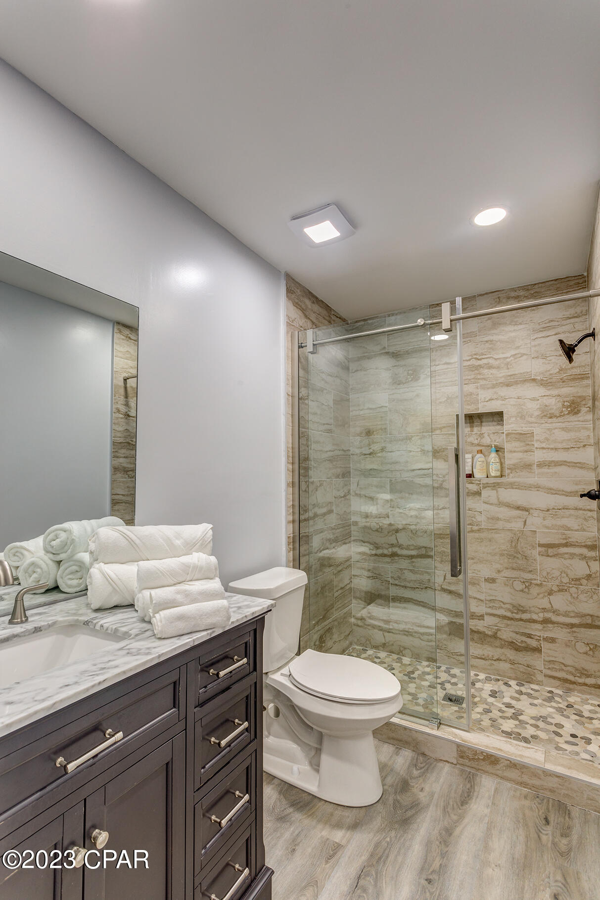 Gulf Highlands Beach Resort - Residential