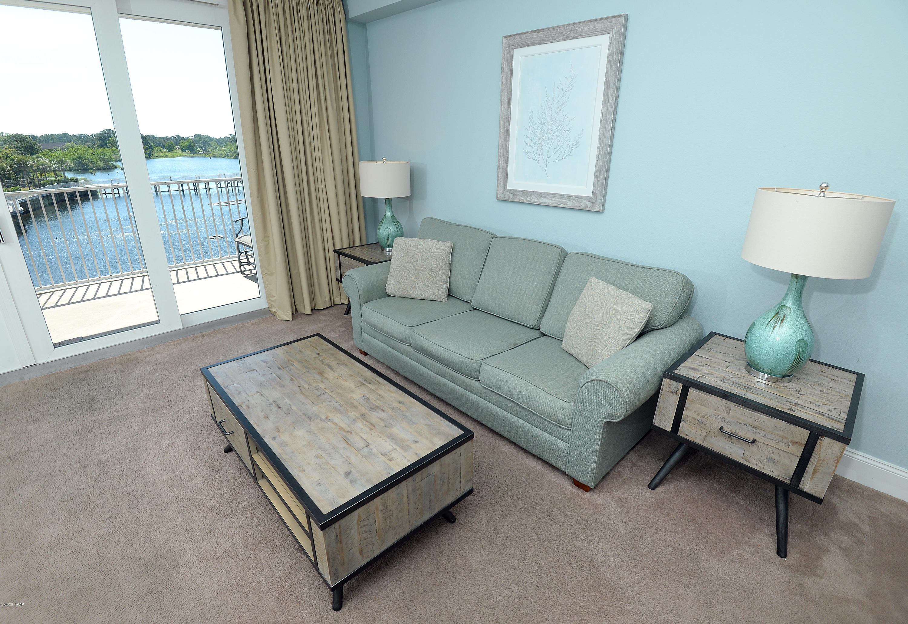 Laketown Wharf - Residential