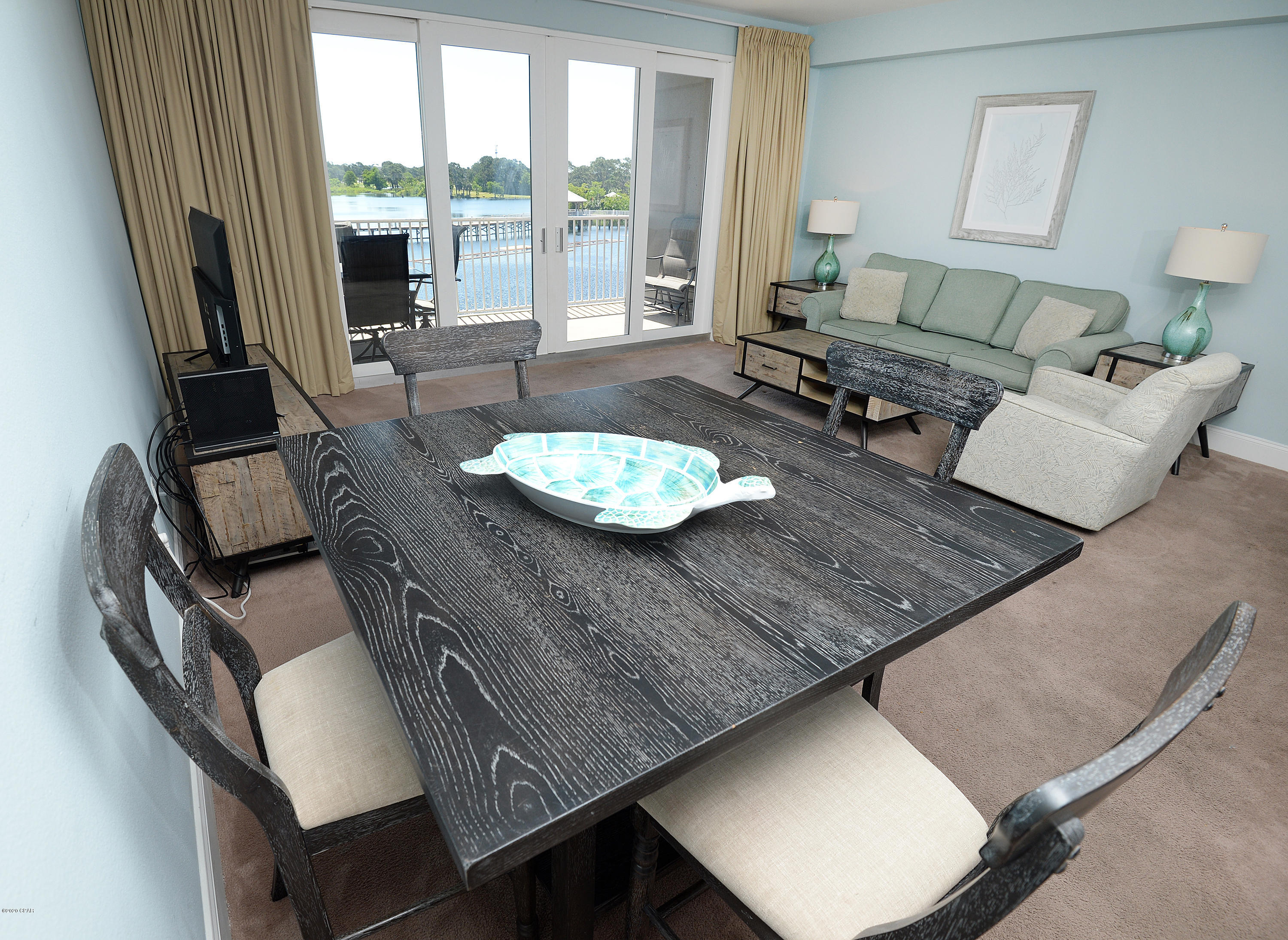 Laketown Wharf - Residential