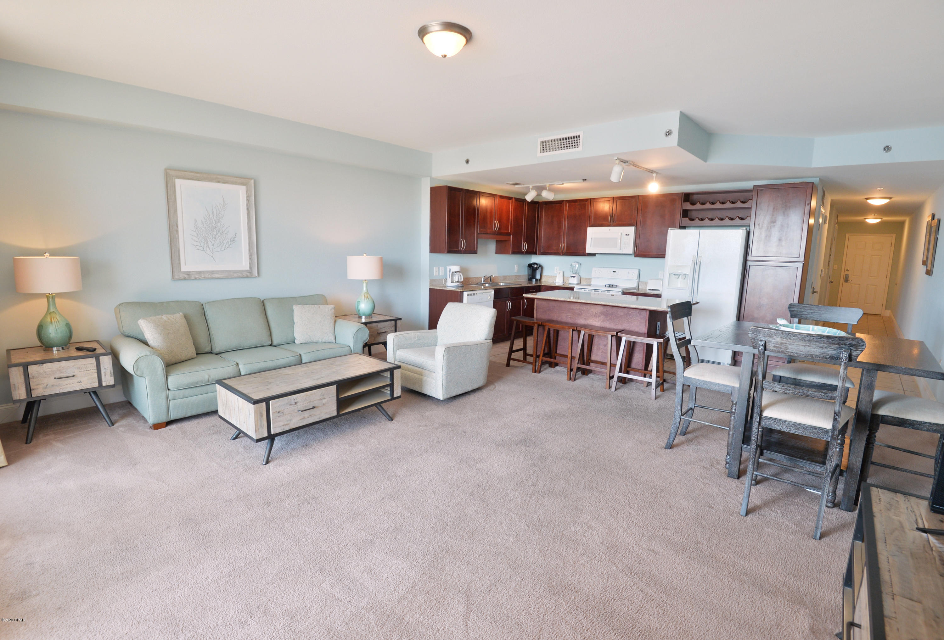 Laketown Wharf - Residential