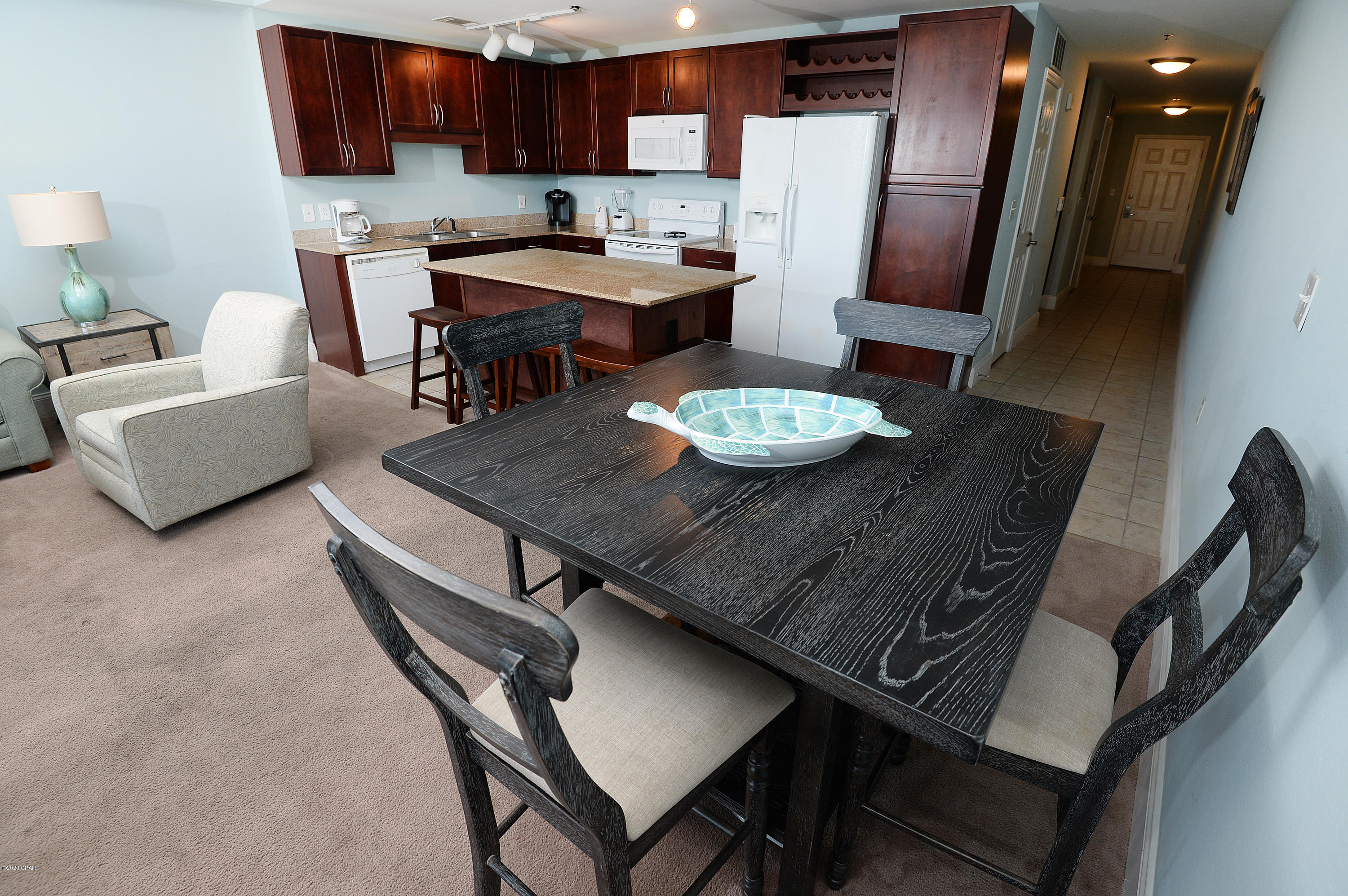 Laketown Wharf - Residential