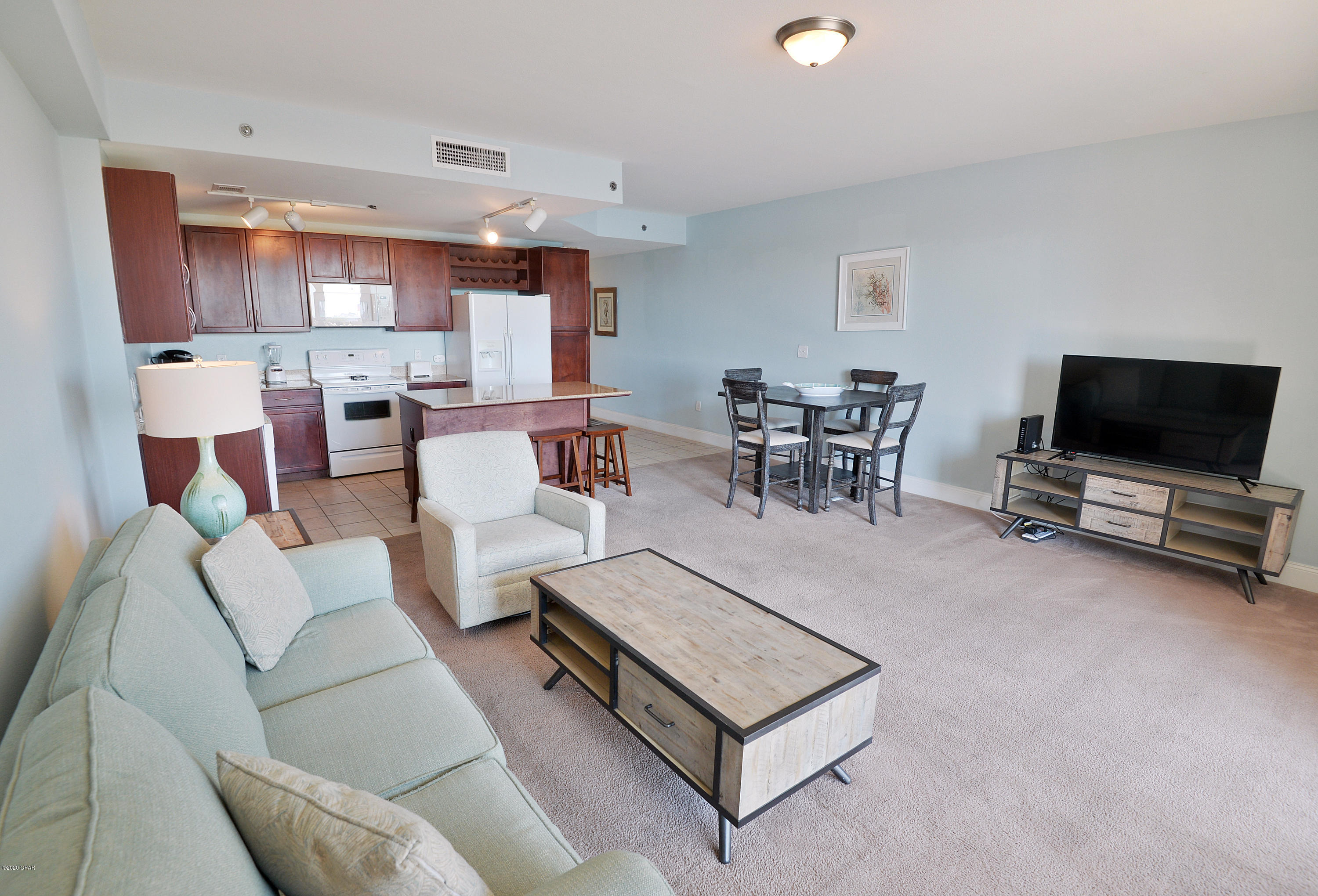 Laketown Wharf - Residential