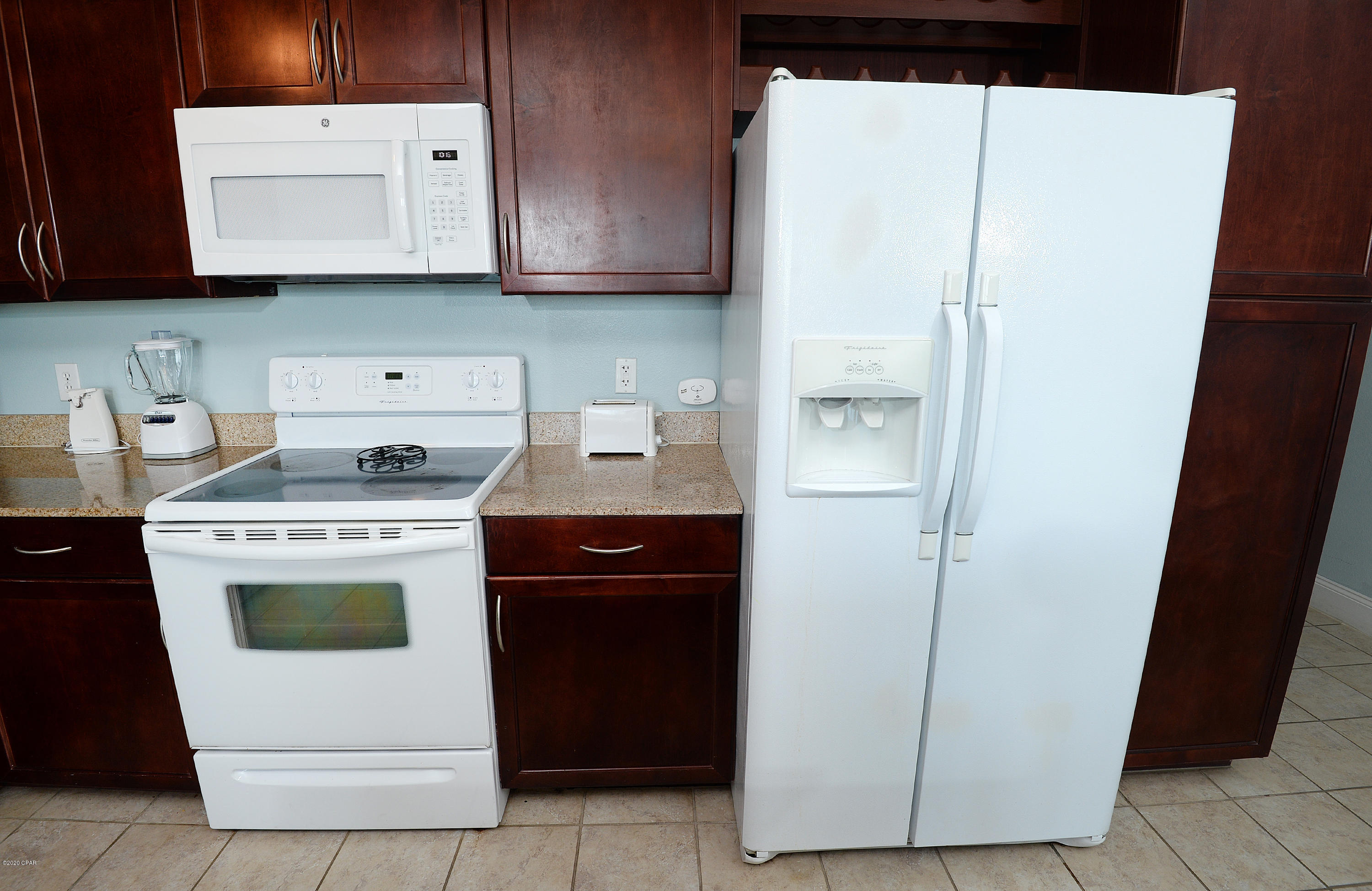 Laketown Wharf - Residential