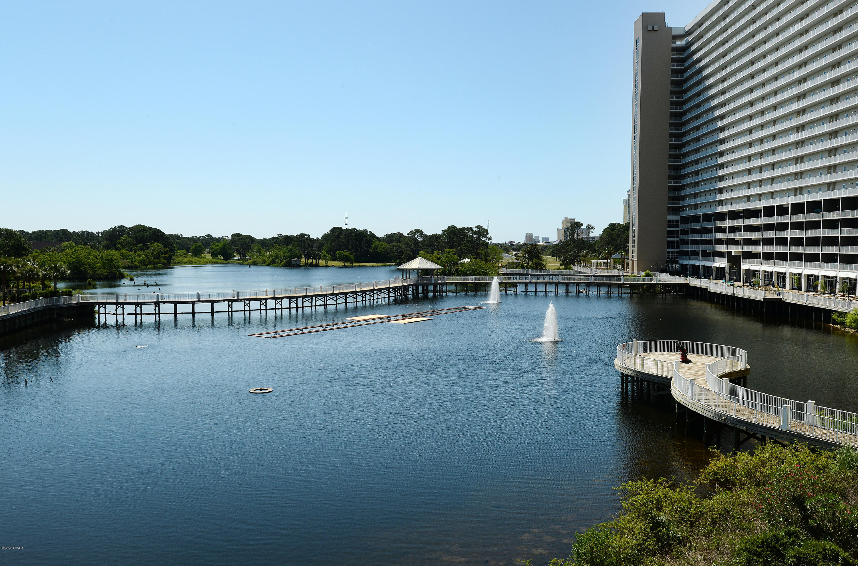 Laketown Wharf - Residential