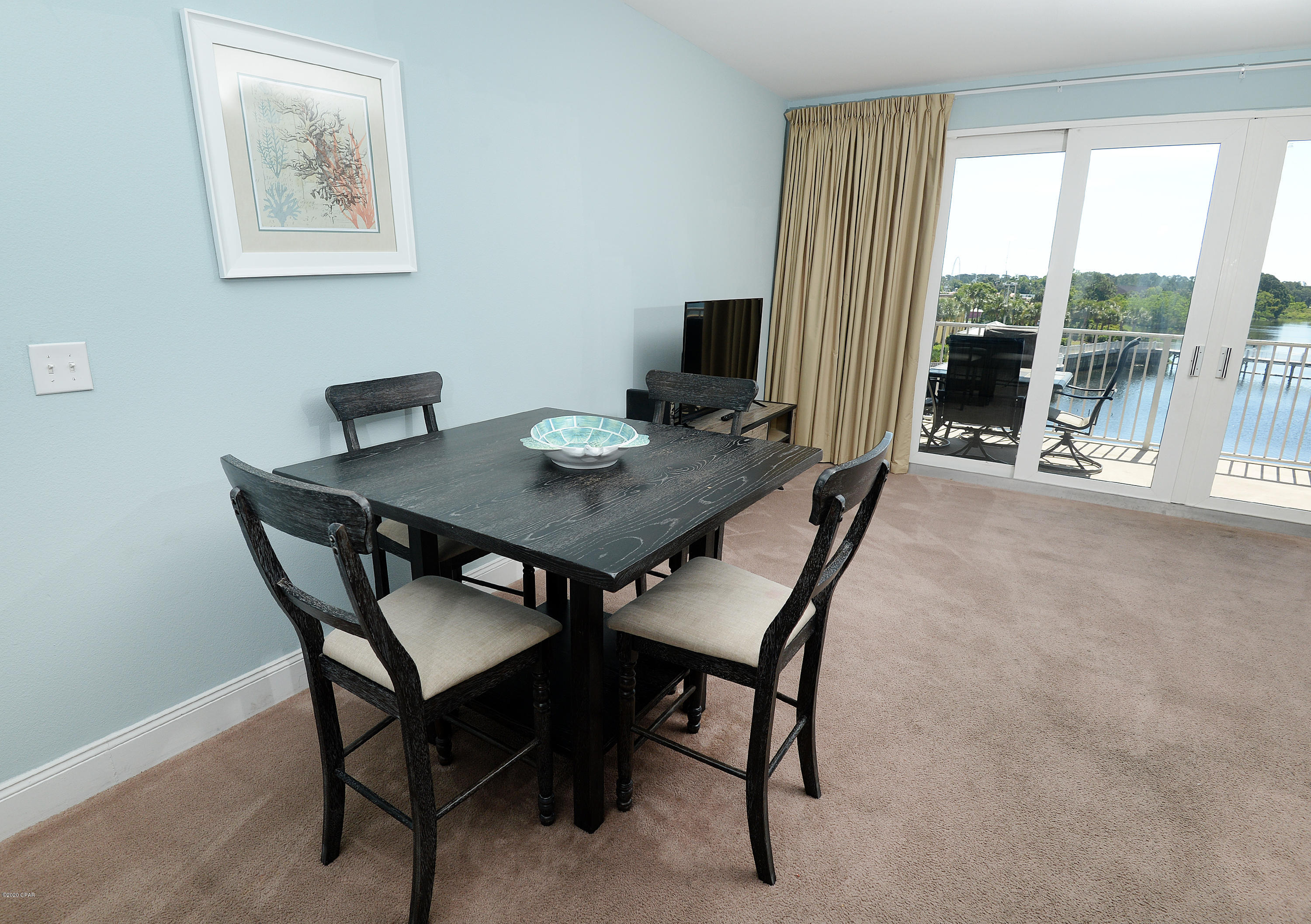 Laketown Wharf - Residential