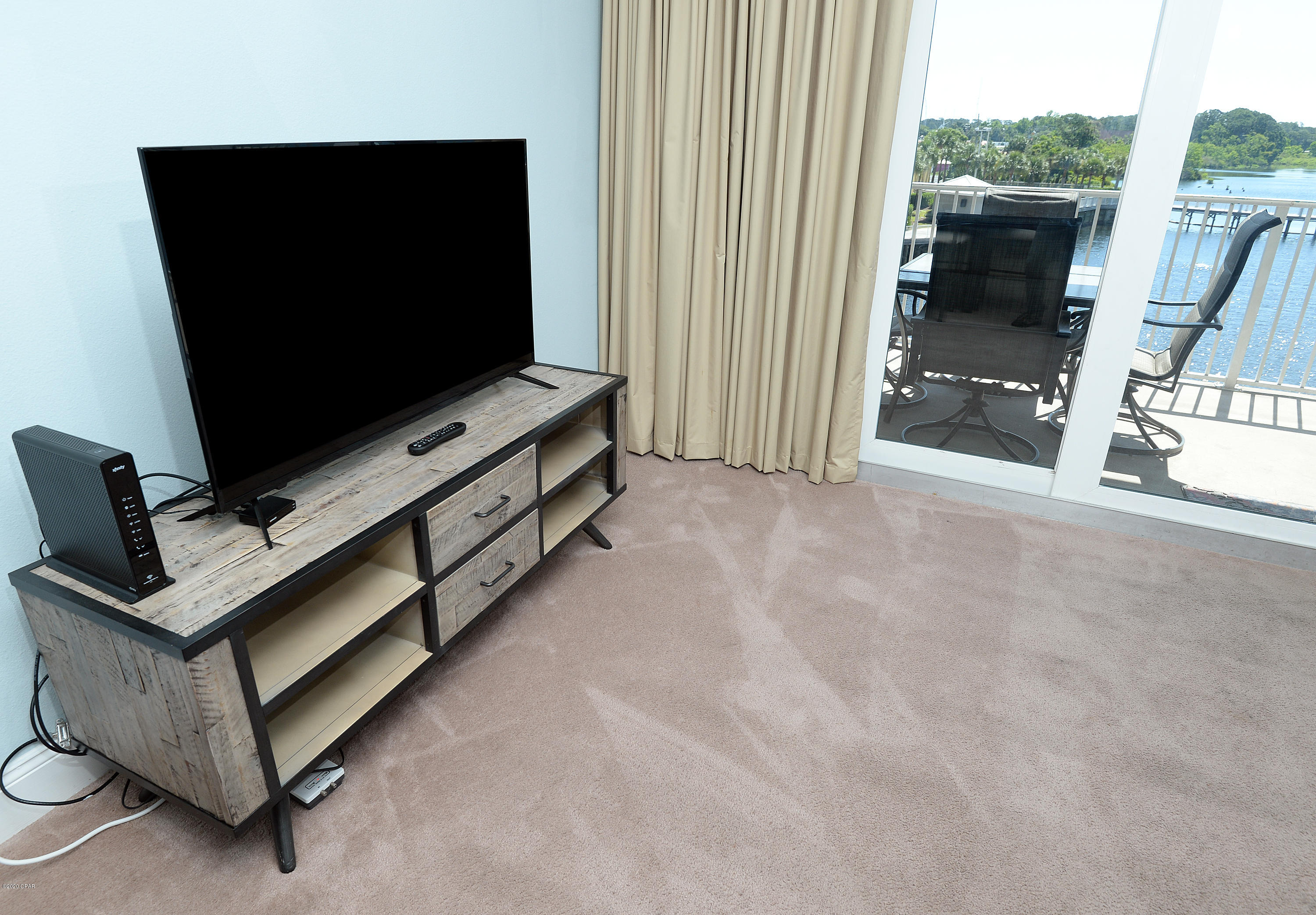 Laketown Wharf - Residential