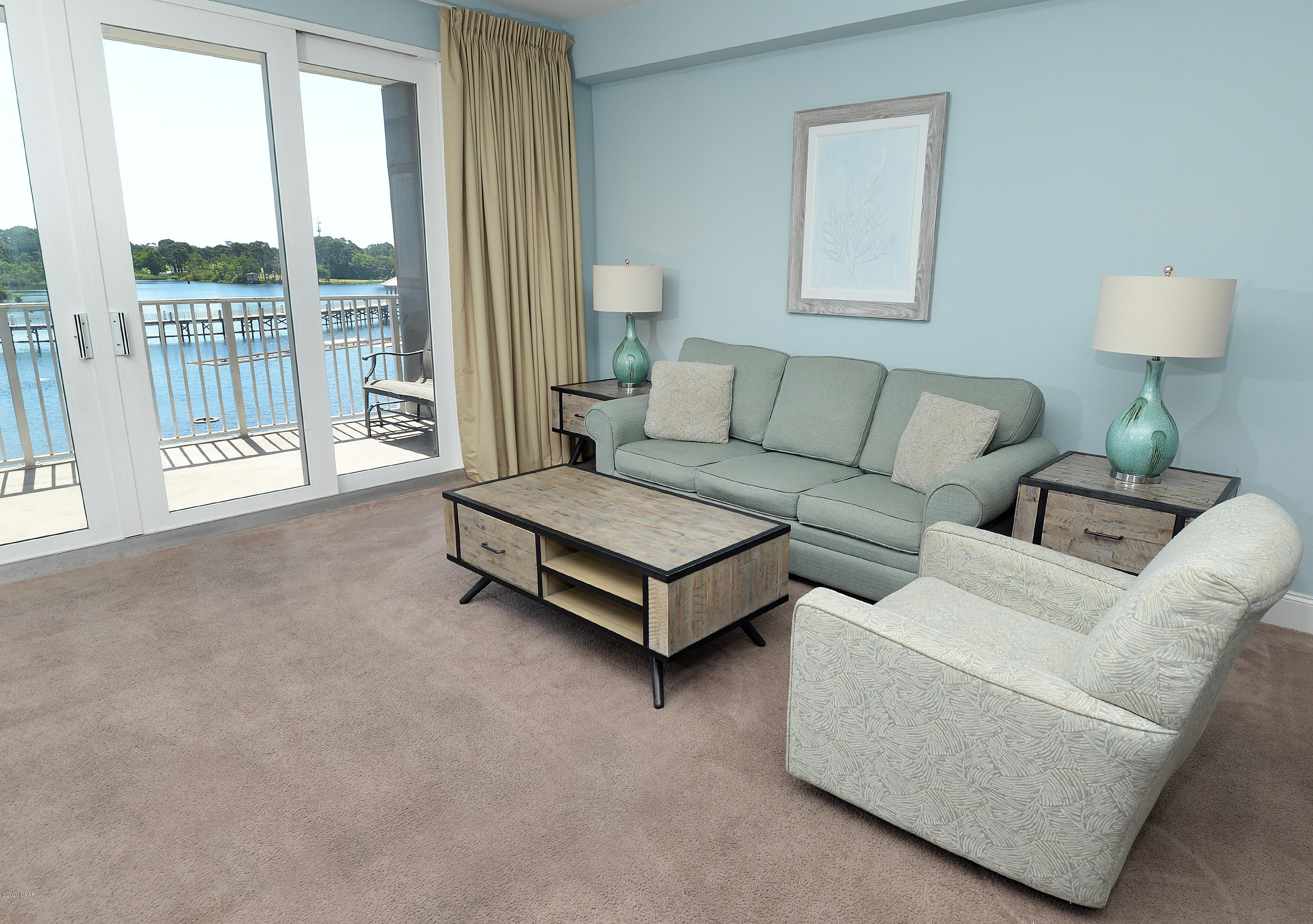 Laketown Wharf - Residential