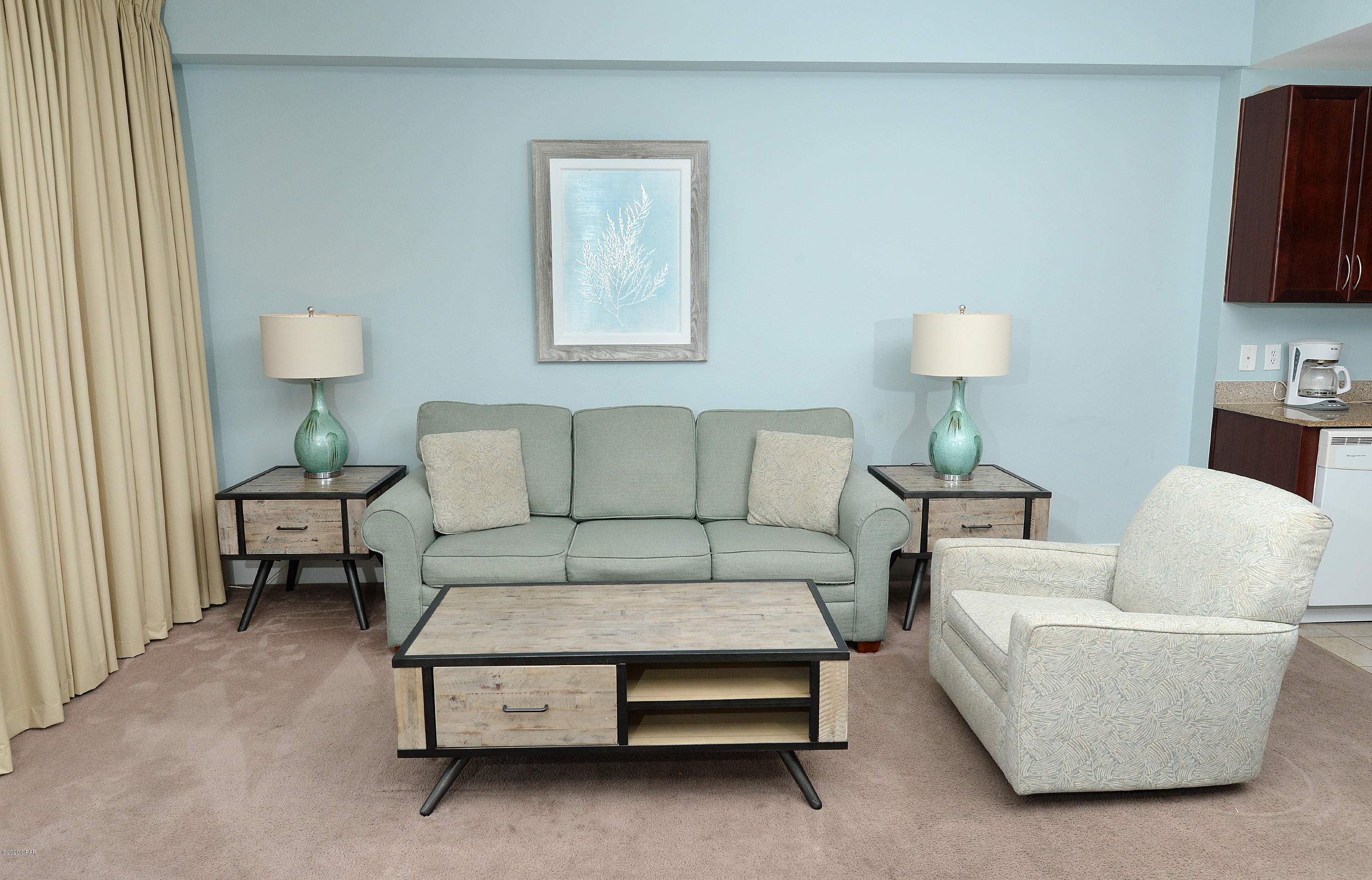 Laketown Wharf - Residential