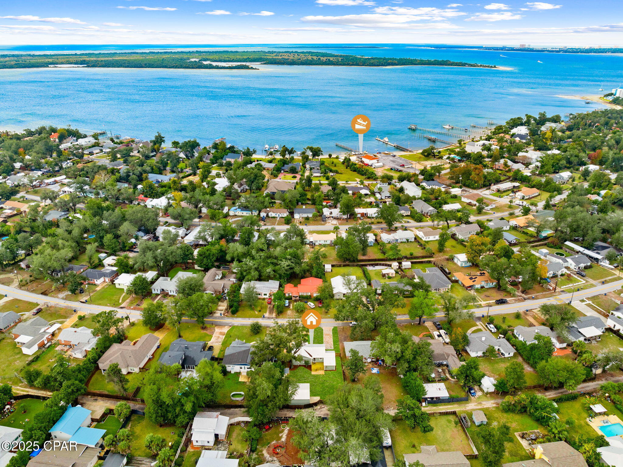 Sudduths 10Th Add - Residential