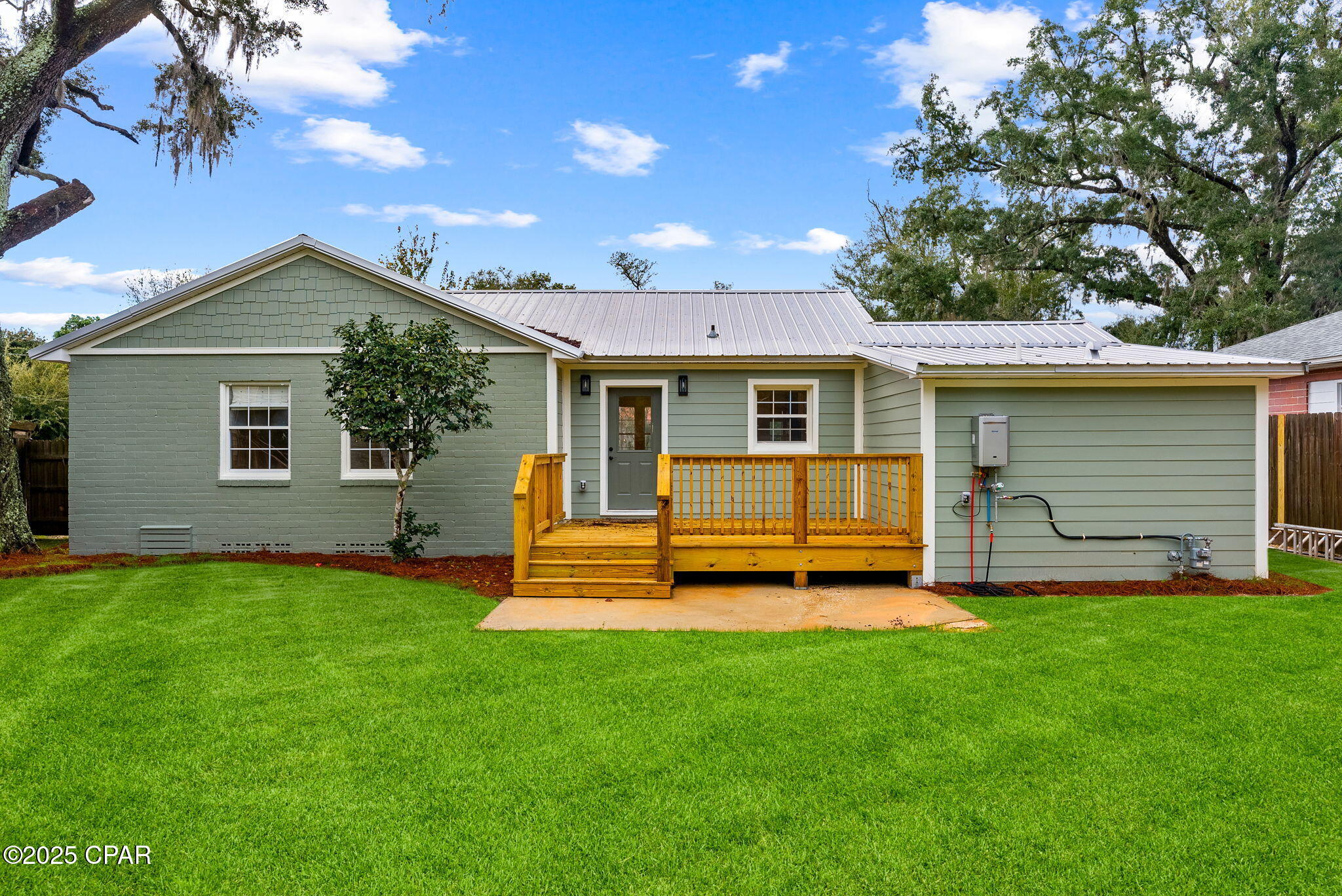 Sudduths 10Th Add - Residential