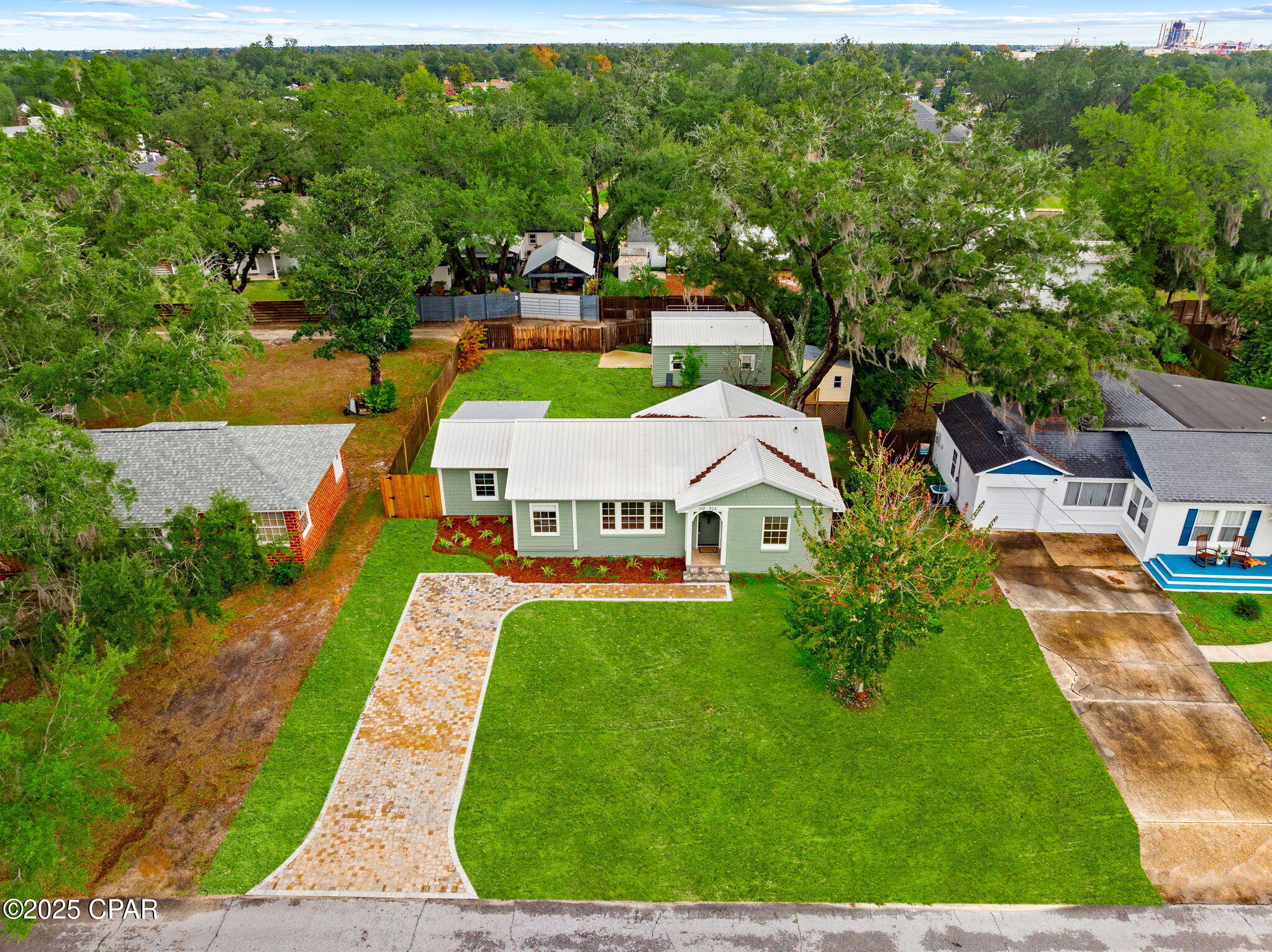 Sudduths 10Th Add - Residential